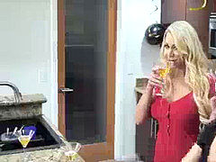 Любители, Лесбиянка, Крошечные, Реалити