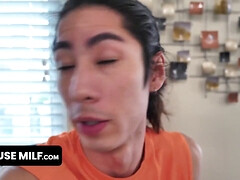 Grote kont, Sperma shot, Lul, Hd, Likken, Moeder die ik wil neuken, Kut duiken, Stiefmoeder