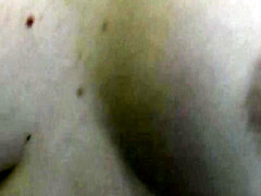 Gros cul, Gros seins, Blonde, Sucer une bite, Tir de sperme, Lingerie, Rétro ancien