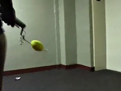 Enthousiasteling, Mooie dikke vrouwen, Grote lul, Zwart, Blond, Zwart