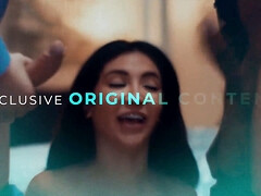 Анальный секс, Жопа, Из жопы в рот, Хд, Белье, Натуральные, Соски, Пирсинг