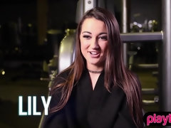 Lieveling, Blond, Compilatie, Kut duiken, Softcore pornografie, Alleen, Trio, Strak