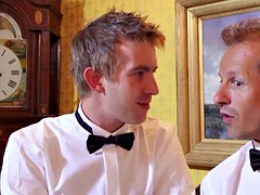 Анальный секс, Большие сиськи, Семяизвержение, Молоденькие