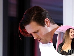 Mamada, Acercamiento, Europeo, Hd, Coño, Afeitado, Tatuaje, Apretado