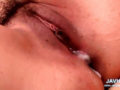 Aziatisch, Grote mammen, Pijpbeurt, Compilatie, Groepseks, Hd, Trio, Tieten likken