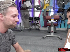 In den arsch, Grosser arsch, Blasen, Kehlenfick, Hardcore, Milf, Mutti, Titten