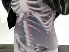 Tussi, Wohlbeleibte schöne frauen, Grosser schwanz, Grosse titten, Blasen, Vollbusig, Rau, Titten