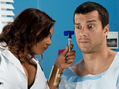 Grote mammen, Pijpbeurt, Arts, Likken, Kut duiken, Geschoren, Kousen, Uniformpje