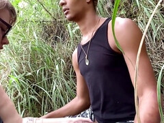 Любители, Толстушки, Большая жопа, Большие сиськи, Член, Межрасовый секс, Зрелые, Милф