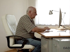 Blasen, Tschechisch, Papi, Fingern, Hd, Lecken, Sohn, Jungendliche (18+)