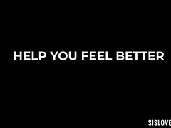 Брюнетки, Хд, От первого лица