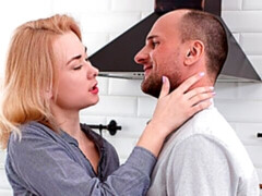 Анальный секс, Большой член, Блондинки, Минет, Собачьи, Тощие, Молоденькие, Сиськи