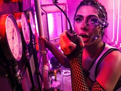 Mooi, Grote lul, Pijpbeurt, Hardcore, Realiteit