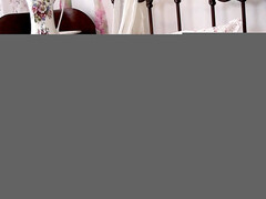 Brunette brune, Hd, Femme au foyer, Masturbation, Maman, Seins naturels, Culottes ou slips, Solo