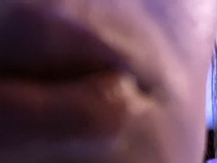 Leie, Tussi, Grosse titten, Braunhaarige, Freundin, Öffentlich, Solo, Titten