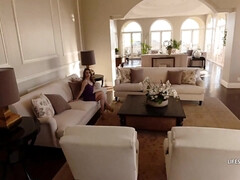 Kont, Grote lul, Blond, Pijpbeurt, Hd, Gezichtspunt, Kut duiken, Tieten likken