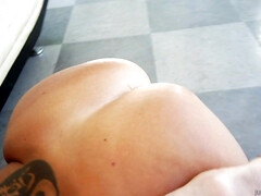 Leie, Grosser arsch, Grosser schwanz, Grosse titten, Vollbusig, Milf, Pornostars, Titten