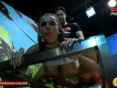 Большие сиськи, Брюнетки, Буккаке, Немки, Хд, Мамочка, Писсинг, Польки