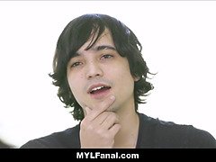 Anal, Cul, Gros seins, Interracial, Mère que j'aimerais baiser, Maman, Belle mère, Tabou