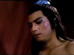 The Magic Is Under Your Eyes: Big Tits, Big Ass Cumshot Porn