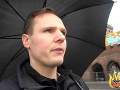 Grosser arsch, Grosse titten, Blasen, Milf, Mutti, Pov, Realität, Strümpfe