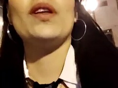 Grosse bite, Sucer une bite, Tromperie, Éjaculation interne, Branlette thaïlandaise, Fille latino, De plein air, Étudiant