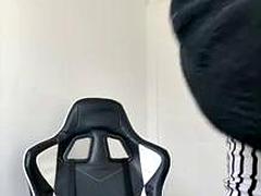 Любители, Красотки, Большие сиськи, Мастурбация, Соло, Сиськи