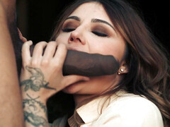 Bruinharig, Stel, Hd, Masturbatie, Natuurlijke tieten, Buiten