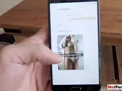 Arsch, Blondine, Hd, Milf, Polisch, Pov, Taboo, Titten