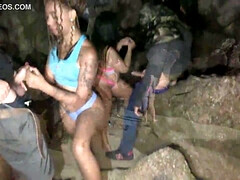 Compiled of vignettes from Sacana and buddies