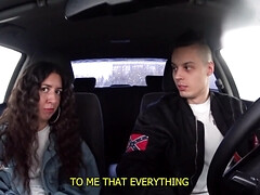 Любители, Жопа, В машине, Фетиш, Секс без цензуры, Реалити, Сиськи