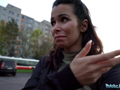 Arsch, Grosser schwanz, Paar, Hundestellung, Milf, Pov, Öffentlich, Realität