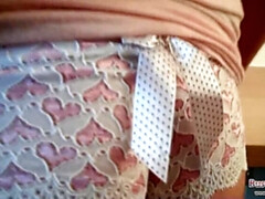 Gros seins, Britannique, Tir de sperme, Branlette thaïlandaise, Hd, Naturelle, Seins naturels, Pov