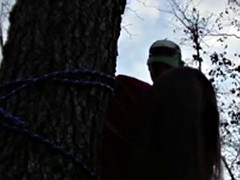 素人, 緊縛, ゲイ, アウトドア