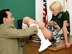 Culo, Verga grande, Mamada, Estilo perrito, Flaco, Maestra, Adolescente, Tetas