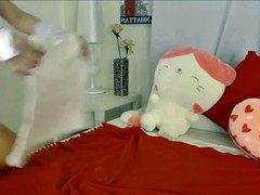 Азиатки, Двойное проникновение, Волосатые, Японки