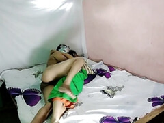 Leie, Braunhaarige, Paar, Besamung, Hd, Selbstgemacht, Indisch, Ehefrau