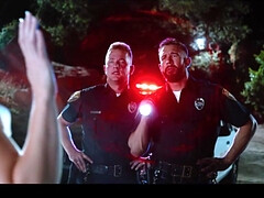 Большая жопа, Измена, Сперма на лице, Вчетвером, Затыкание рта, Поцелуи, Пирсинг, Носки