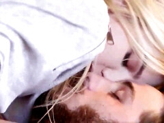 Grote kont, Blond, Lul, Arts, Moeder die ik wil neuken, Buiten, Roodharige vrouw, Trio