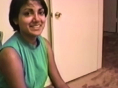 Brunette brune, En levrette, Hard, Hd, Adolescente, Rétro ancien