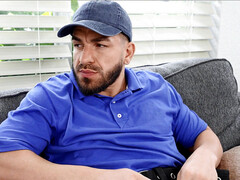 Redhead Nickey Huntsman fucked in the VR world