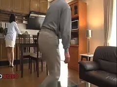 Miria Hazuki's Amateur Asian Sex Videos Featuring Intense MILF Masturbation Scenes