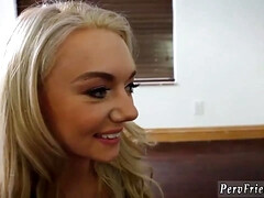 Homemade milf screws teenager girl and amateur taunt very first time