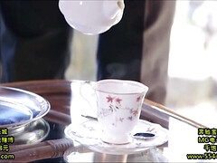 18 jahre, Asiatisch, Arsch, Verrückt, Muschi, Jungendliche (18+), Titten, Nass