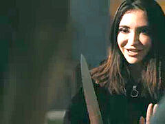 Sucer une bite, Brunette brune, Tir de sperme, Groupe, Plan cul à trois