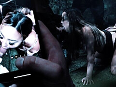 Grosse titten, Hardcore, Hd, Japanische massage, Im freien, Öffentlich, Muschi, Sklave