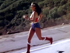 Wonder Woman: Ready for Programming