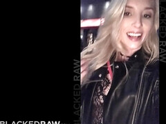 Grosse bite, Noire, Blonde, Éjaculation interne, Hard, Petite femme, Chevaucher, Maigrichonne