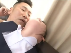 Asiatique, Gros seins, Hd, Japonaise