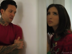 Chica, Tetas grandes, Rubia, Tetona, Sexo duro, Estrella porno